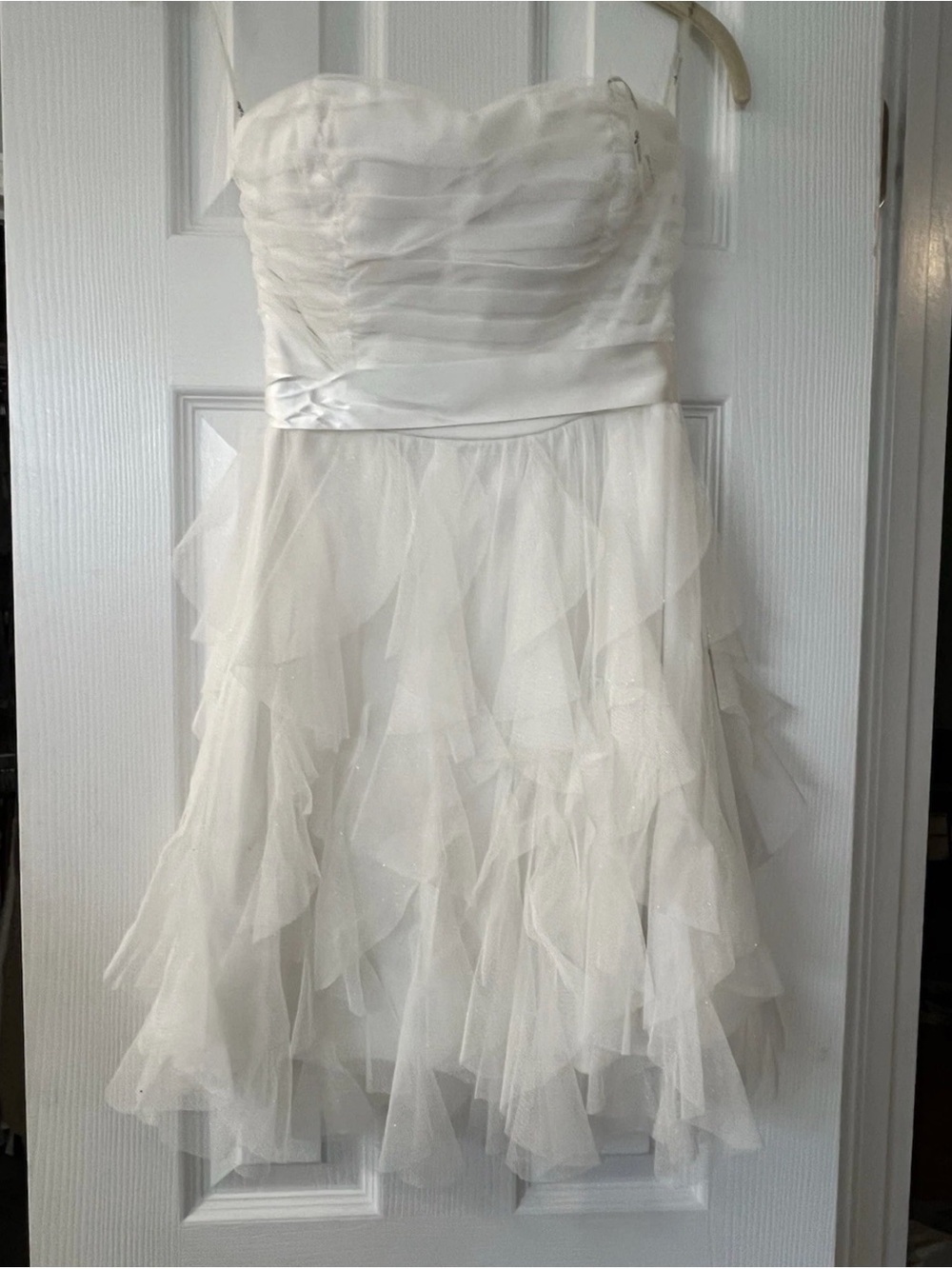 Vintage teeze me Homecoming Cocktail dress 5